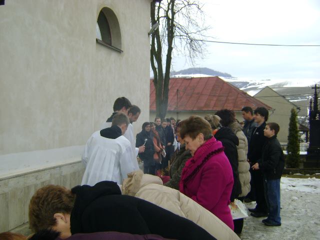 Vďaka Ti, Pane, za všetko, čo nám dávaš