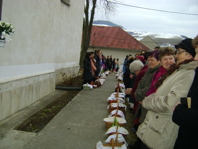 Nech vonkajšie obrady majú svoje zacielenie do hĺbky duše