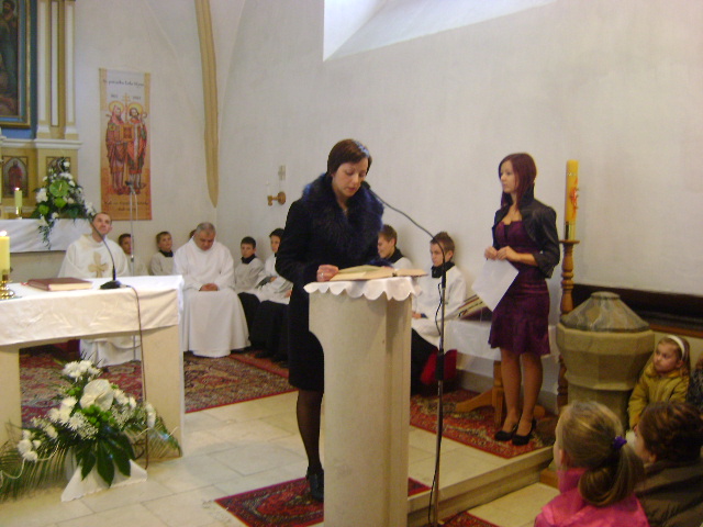 Božie slovo oživuje